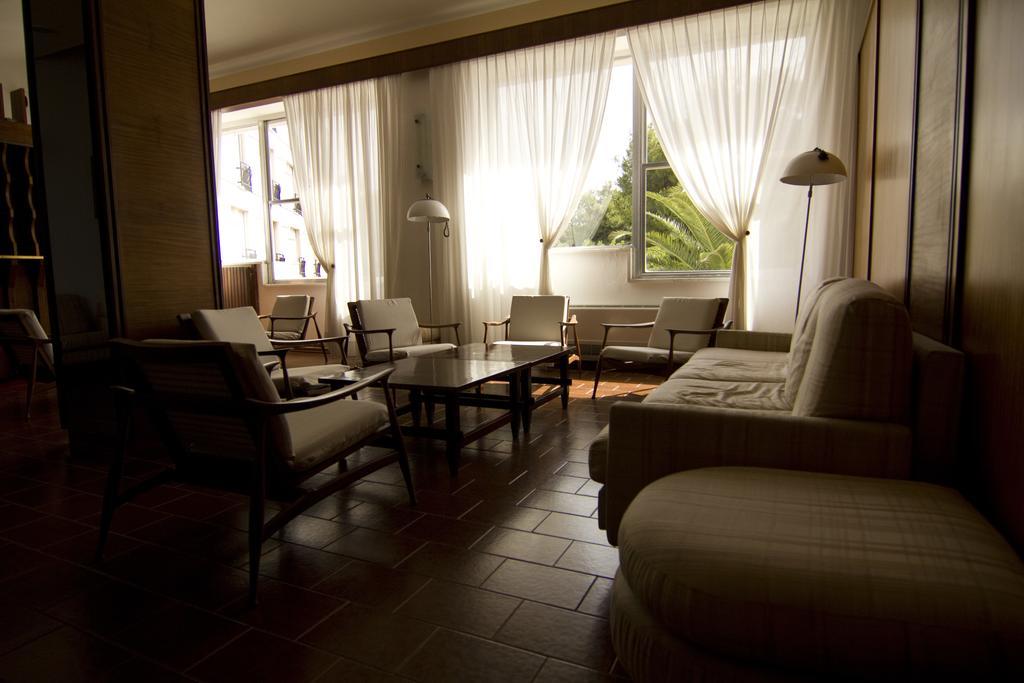 Hotel Eden Isla de Isla de San Domino Zewnętrze zdjęcie