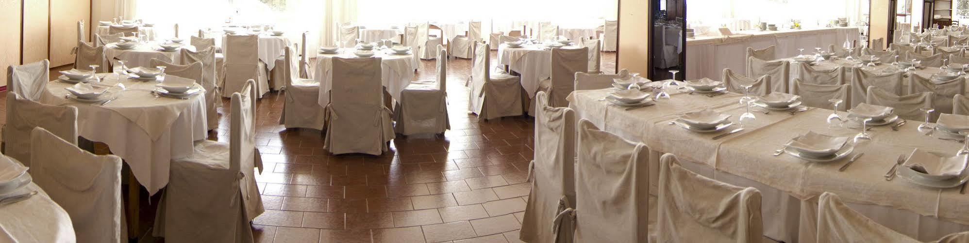 Hotel Eden Isla de Isla de San Domino Zewnętrze zdjęcie