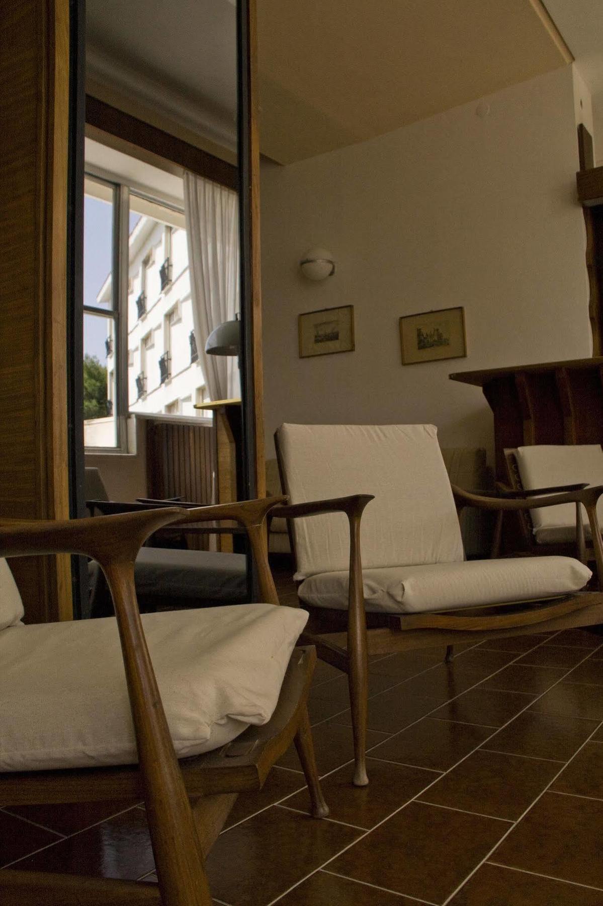 Hotel Eden Isla de Isla de San Domino Zewnętrze zdjęcie